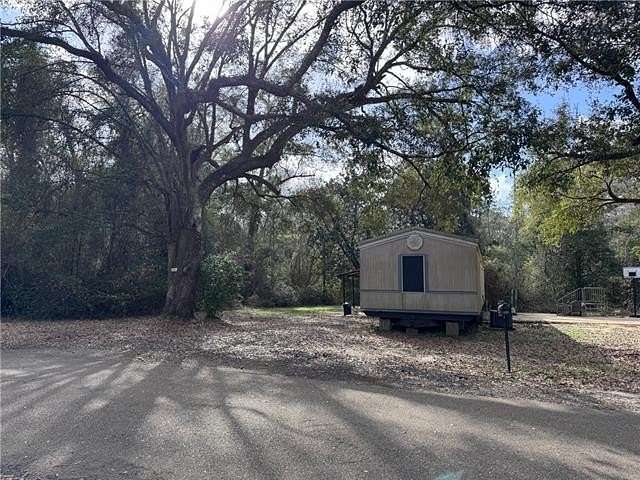 Residential Land for Sale in Lacombe, Louisiana