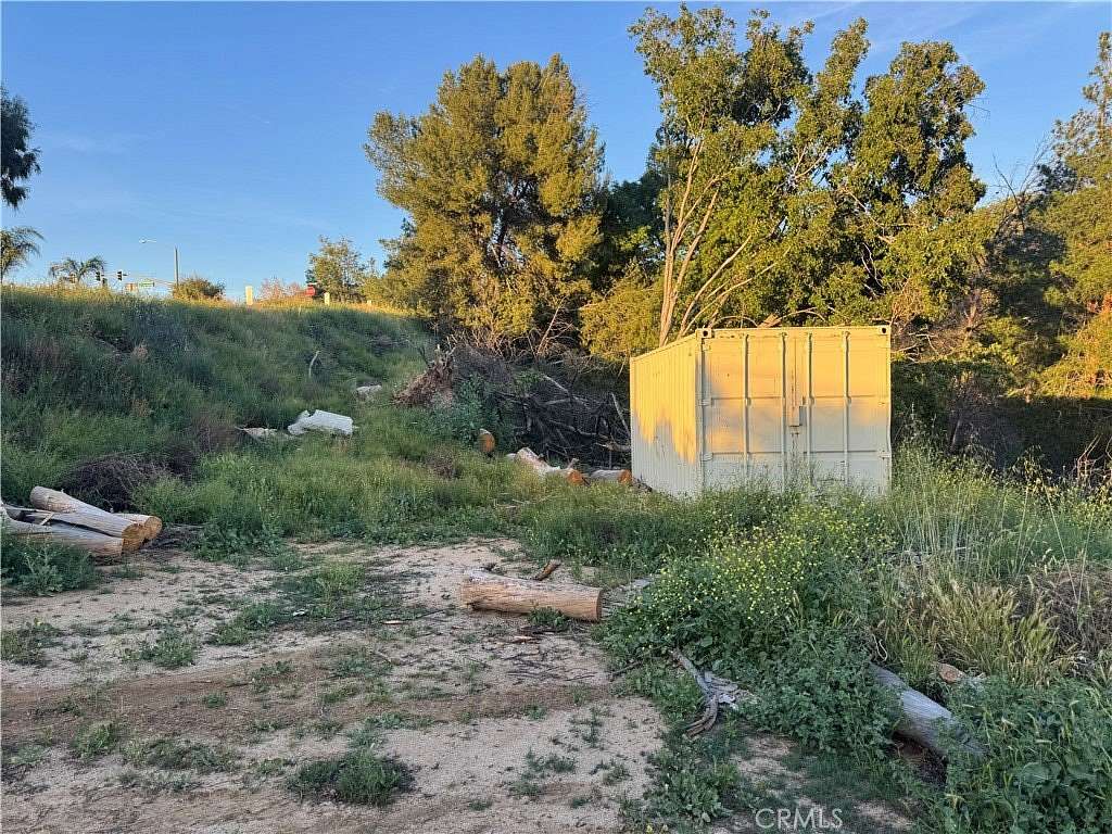 0.66 Acres of Residential Land for Sale in Jurupa Valley, California