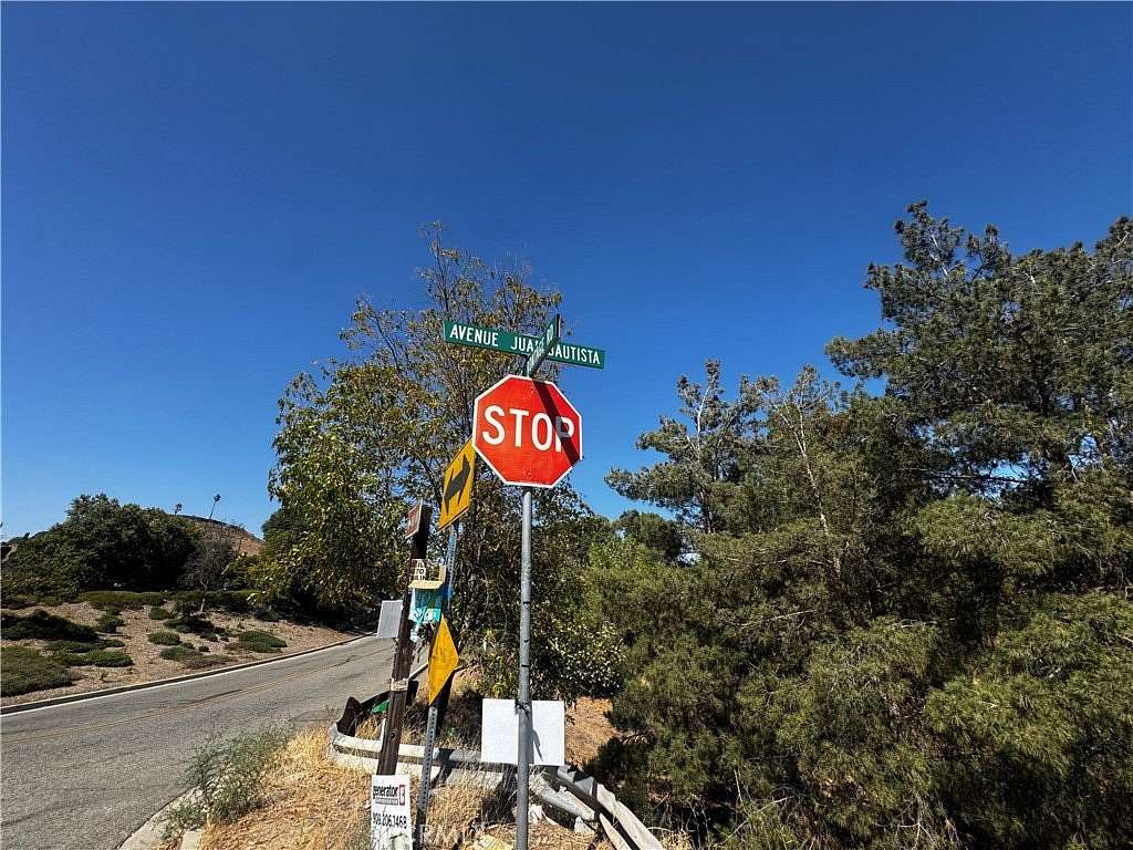 0.66 Acres of Residential Land for Sale in Jurupa Valley, California
