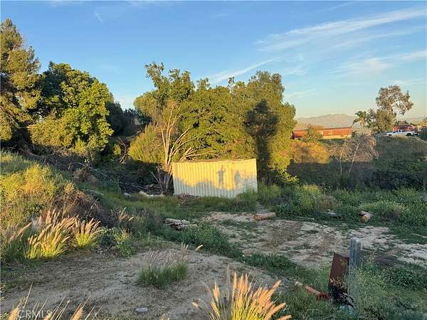 0.66 Acres of Residential Land for Sale in Jurupa Valley, California
