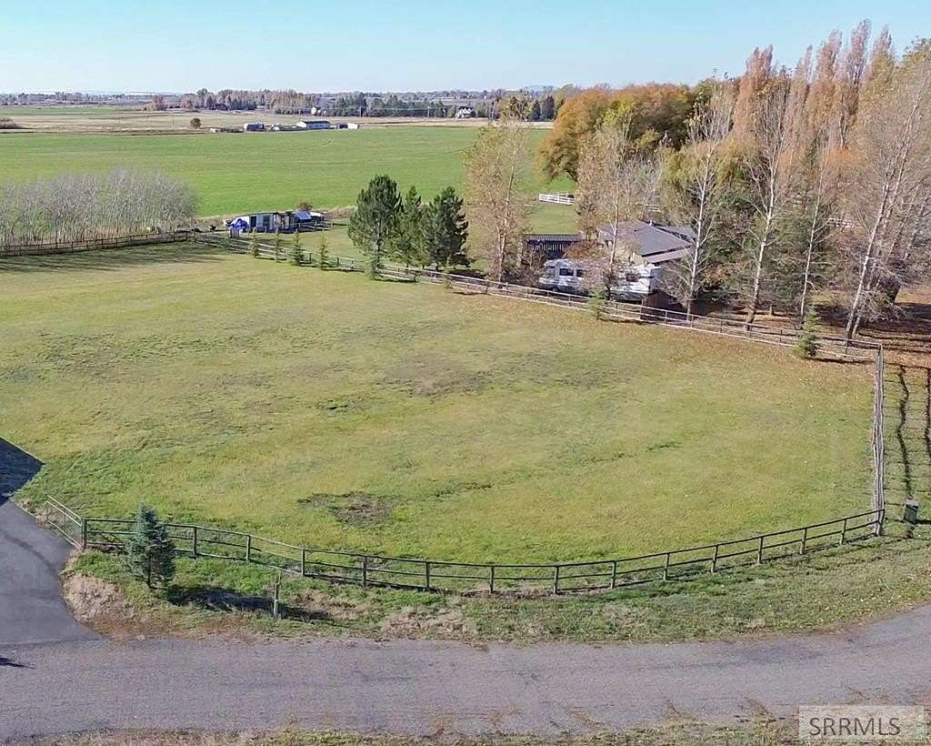 1.5 Acres of Residential Land for Sale in St. Anthony, Idaho