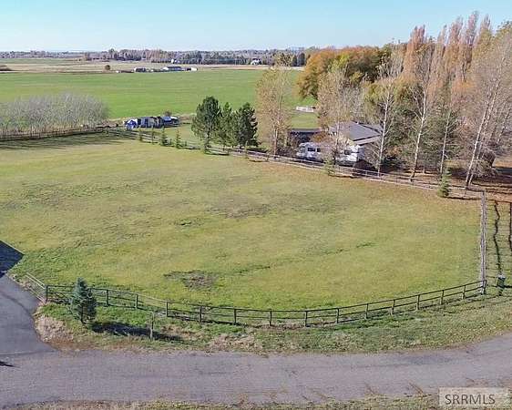1.5 Acres of Residential Land for Sale in St. Anthony, Idaho