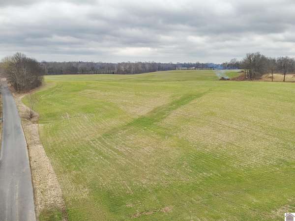 81.2 Acres of Agricultural & Residential Land for Sale in Kevil, Kentucky