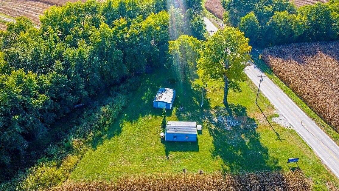 1 Acre of Residential Land for Sale in Mokane, Missouri