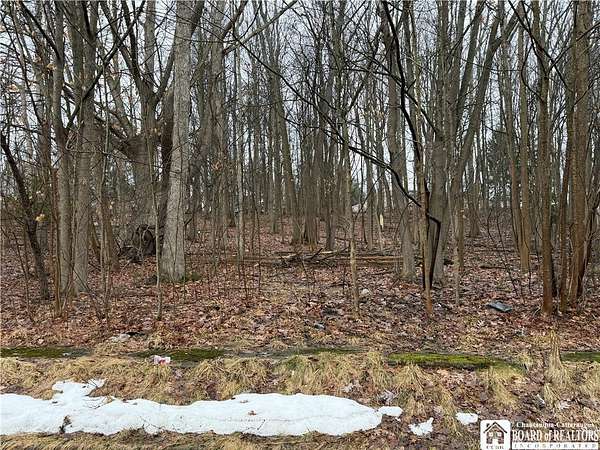 2.12 Acres of Land for Sale in Jamestown, New York