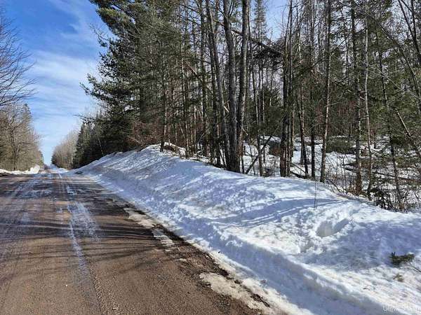 20 Acres of Recreational Land for Sale in Republic, Michigan