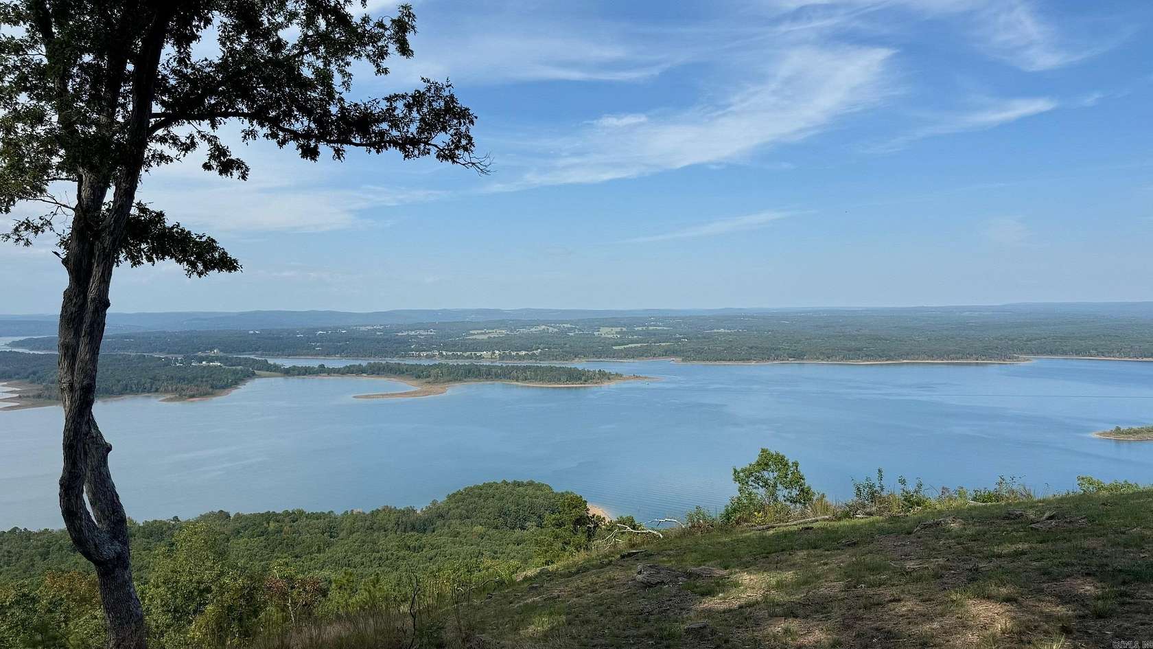 3 Acres of Residential Land for Sale in Quitman, Arkansas