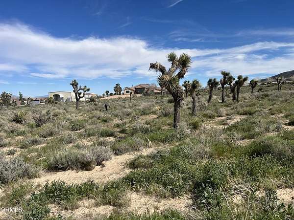 2 Acres of Land for Sale in Apple Valley, California