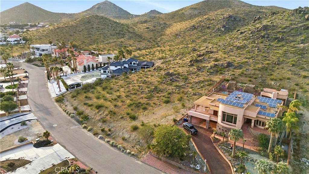 0.57 Acres of Residential Land for Sale in Apple Valley, California