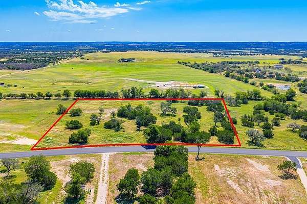 4.4 Acres of Residential Land for Sale in Fredericksburg, Texas