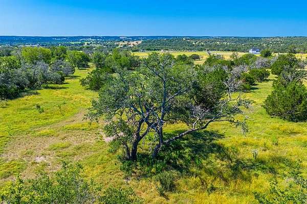 4.4 Acres of Residential Land for Sale in Fredericksburg, Texas