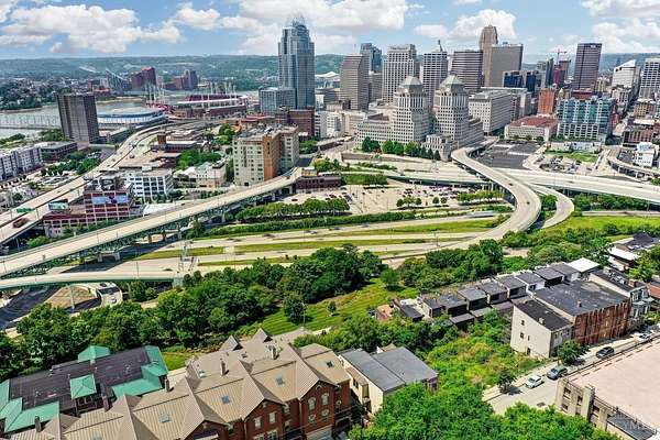 0.14 Acres of Residential Land for Sale in Cincinnati, Ohio