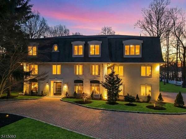 2.74 Acres of Land with Home for Sale in Old Tappan, New Jersey