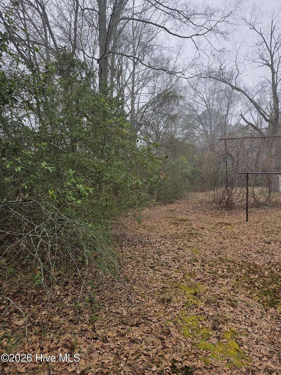 3.72 Acres of Mixed-Use Land for Sale in Rockingham, North Carolina