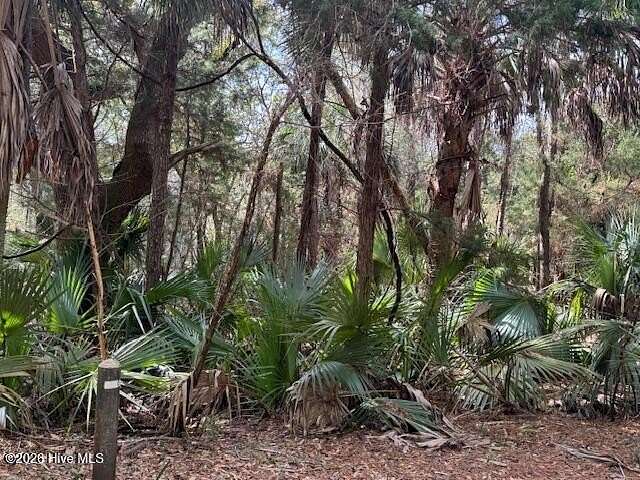 0.25 Acres of Residential Land for Sale in Bald Head Island, North Carolina