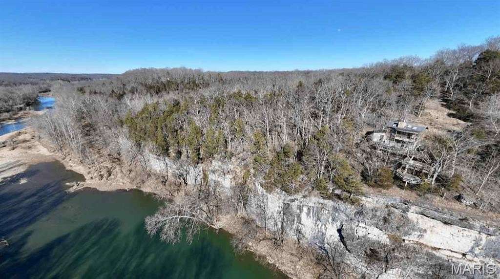 8 Acres of Land with Home for Sale in Dittmer, Missouri