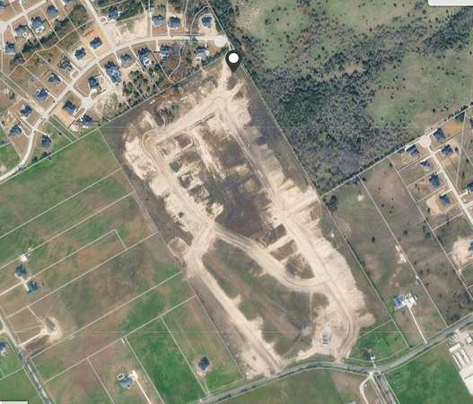 1.27 Acres of Land for Sale in Midlothian, Texas