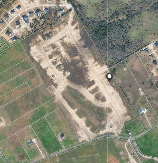 1 Acre of Land for Sale in Midlothian, Texas