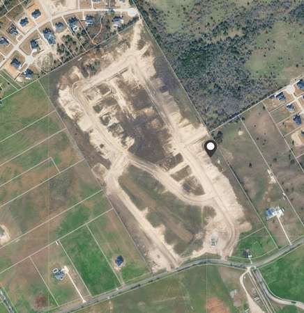 1 Acre of Land for Sale in Midlothian, Texas