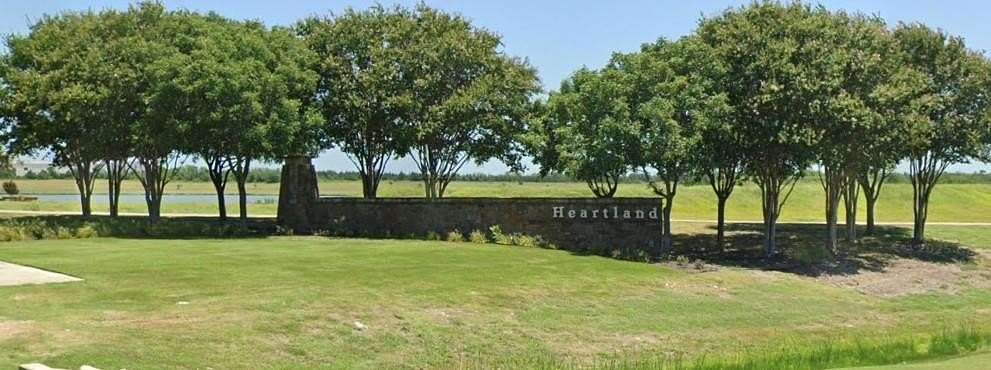 0.14 Acres of Land for Sale in Crandall, Texas
