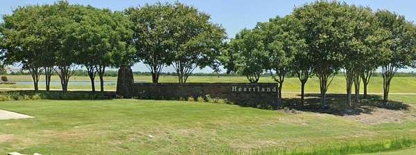 0.14 Acres of Land for Sale in Crandall, Texas