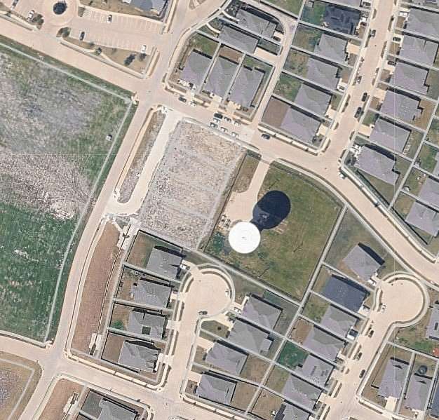 0.14 Acres of Residential Land for Sale in Crandall, Texas