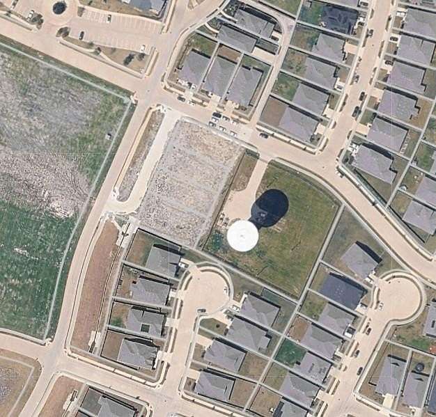 0.18 Acres of Land for Sale in Crandall, Texas