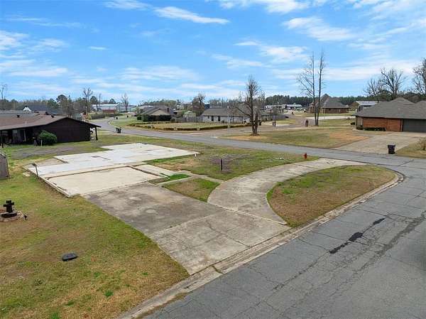0.2 Acres of Residential Land for Sale in Idabel, Oklahoma