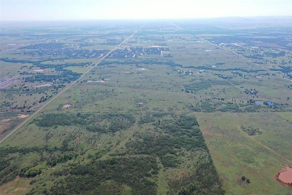 7.44 Acres of Land for Sale in Lawton, Oklahoma