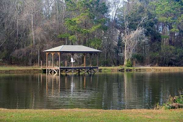 2.69 Acres of Residential Land for Sale in Meigs, Georgia