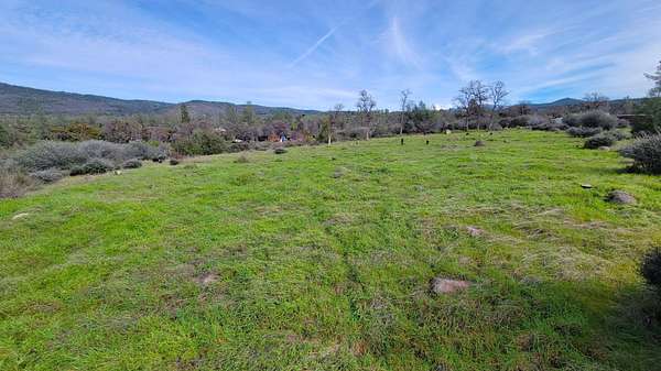 9.2 Acres of Land for Sale in Manton, California