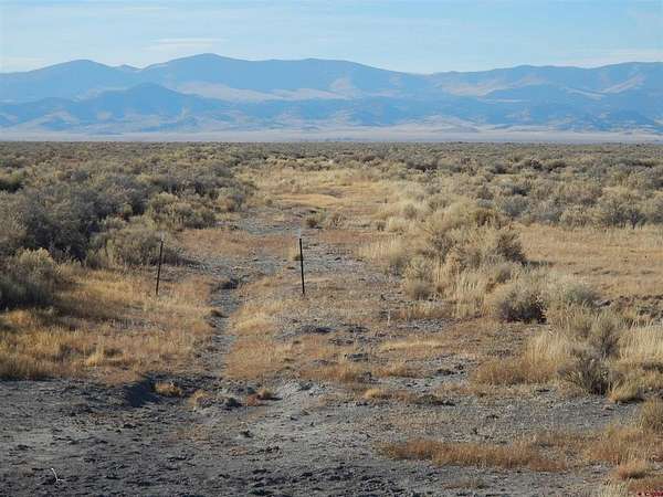 76 Acres of Land for Sale in Center, Colorado