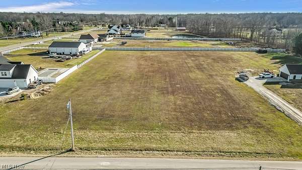 2 Acres of Residential Land for Sale in Columbia Station, Ohio