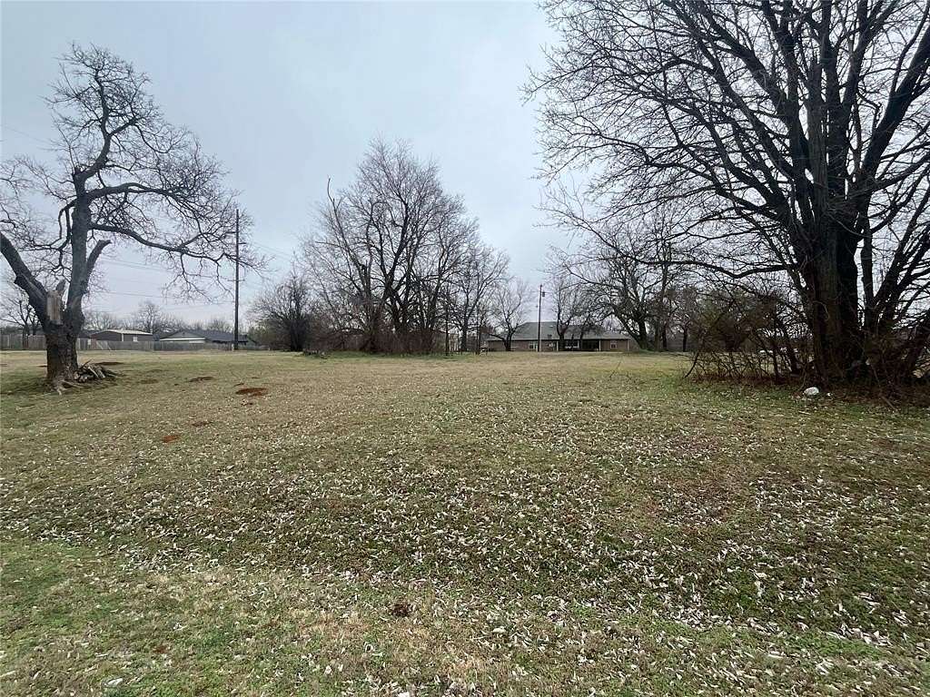 0.16 Acres of Residential Land for Sale in Guthrie, Oklahoma