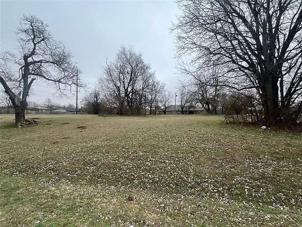 0.16 Acres of Residential Land for Sale in Guthrie, Oklahoma