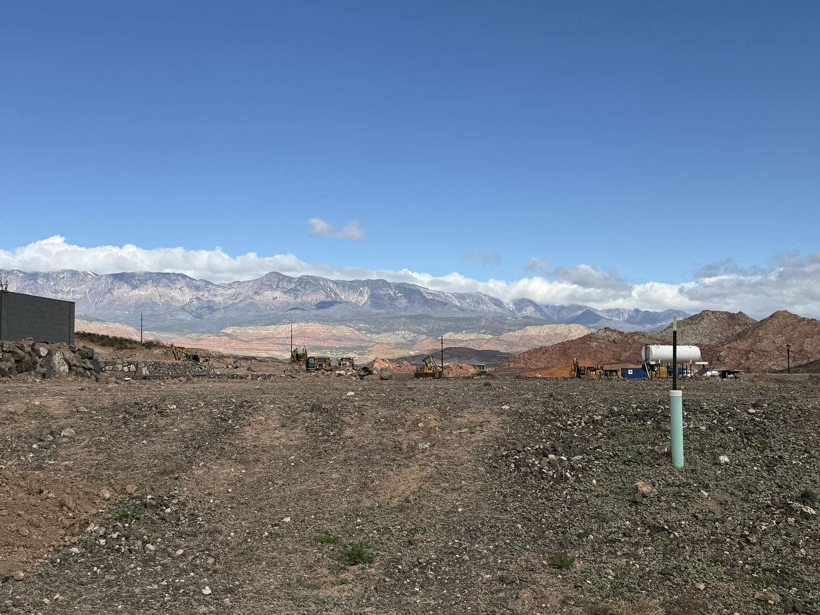 0.22 Acres of Residential Land for Sale in Hurricane, Utah