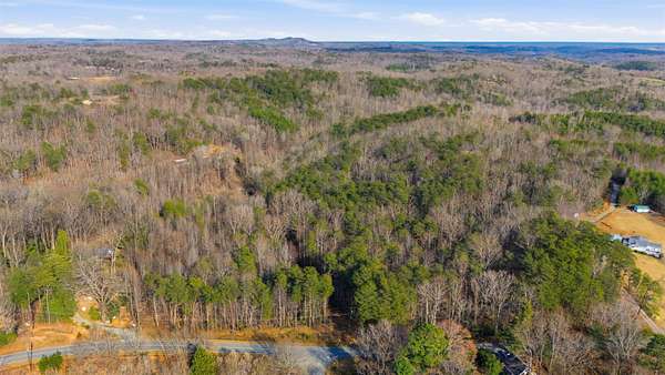 14.5 Acres of Land for Sale in Tryon, North Carolina