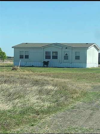 5 Acres of Land with Home for Sale in Bishop, Texas