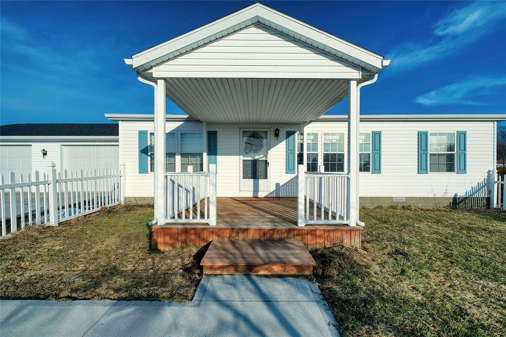 3 Acres of Land with Home for Sale in Edinboro, Pennsylvania