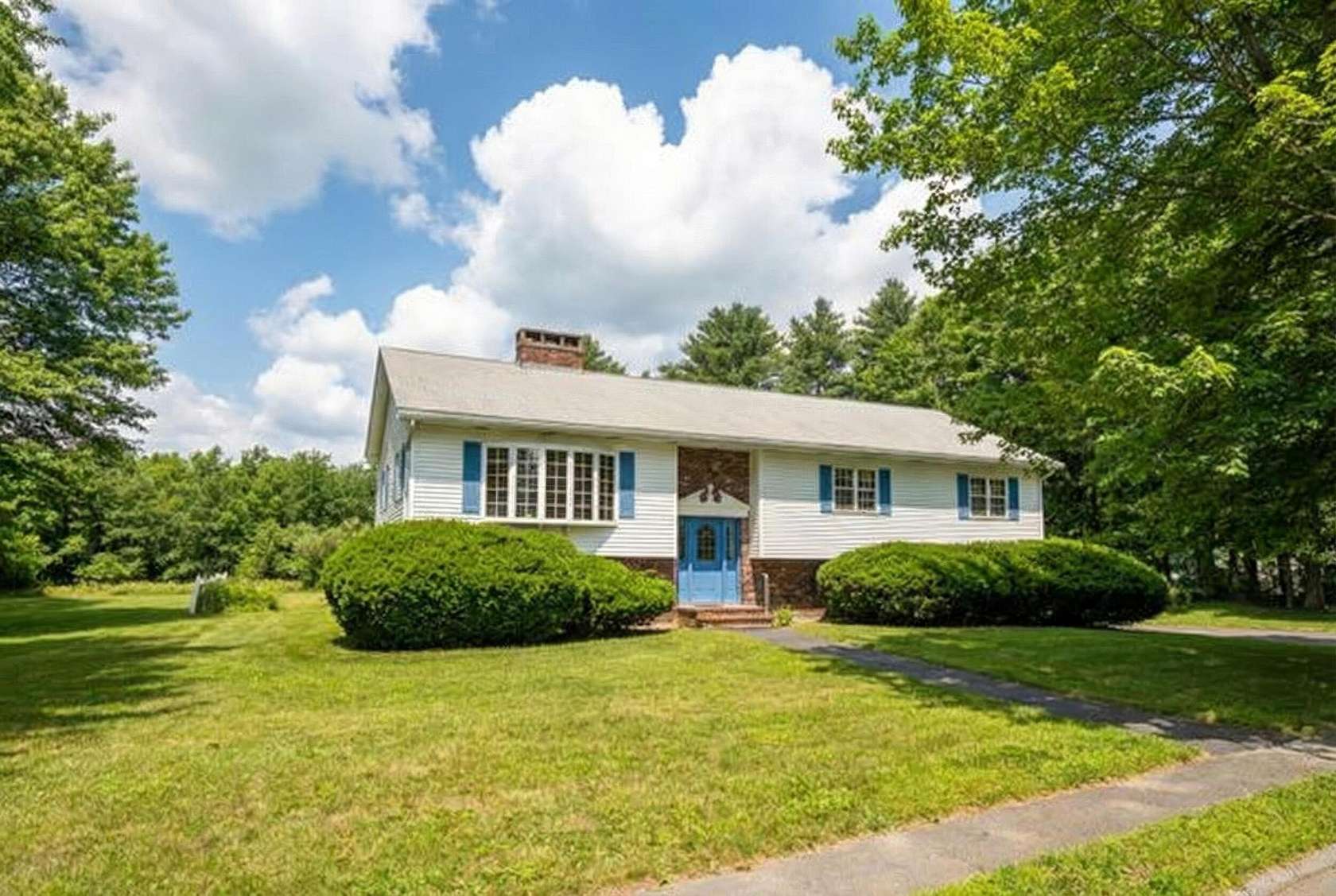 1.8 Acres of Land with Home for Sale in Portland, Maine