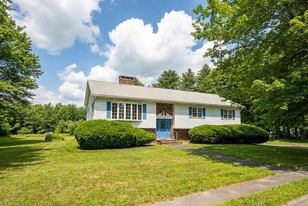 1.8 Acres of Land with Home for Sale in Portland, Maine