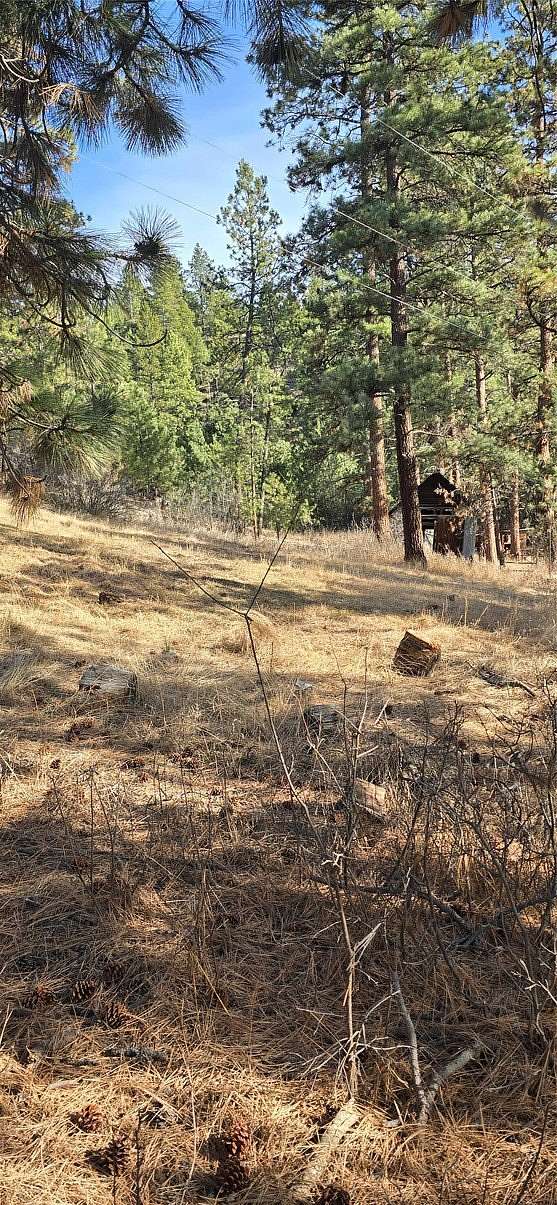 3.72 Acres of Land for Sale in Clancy, Montana