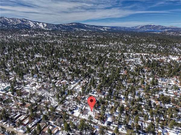 0.12 Acres of Residential Land for Sale in Sugarloaf, California