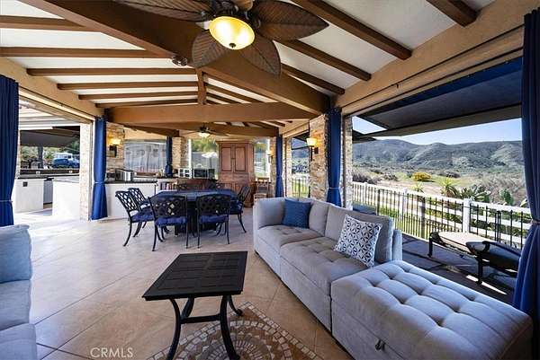 0.08 Acres of Land for Sale in Aguanga, California