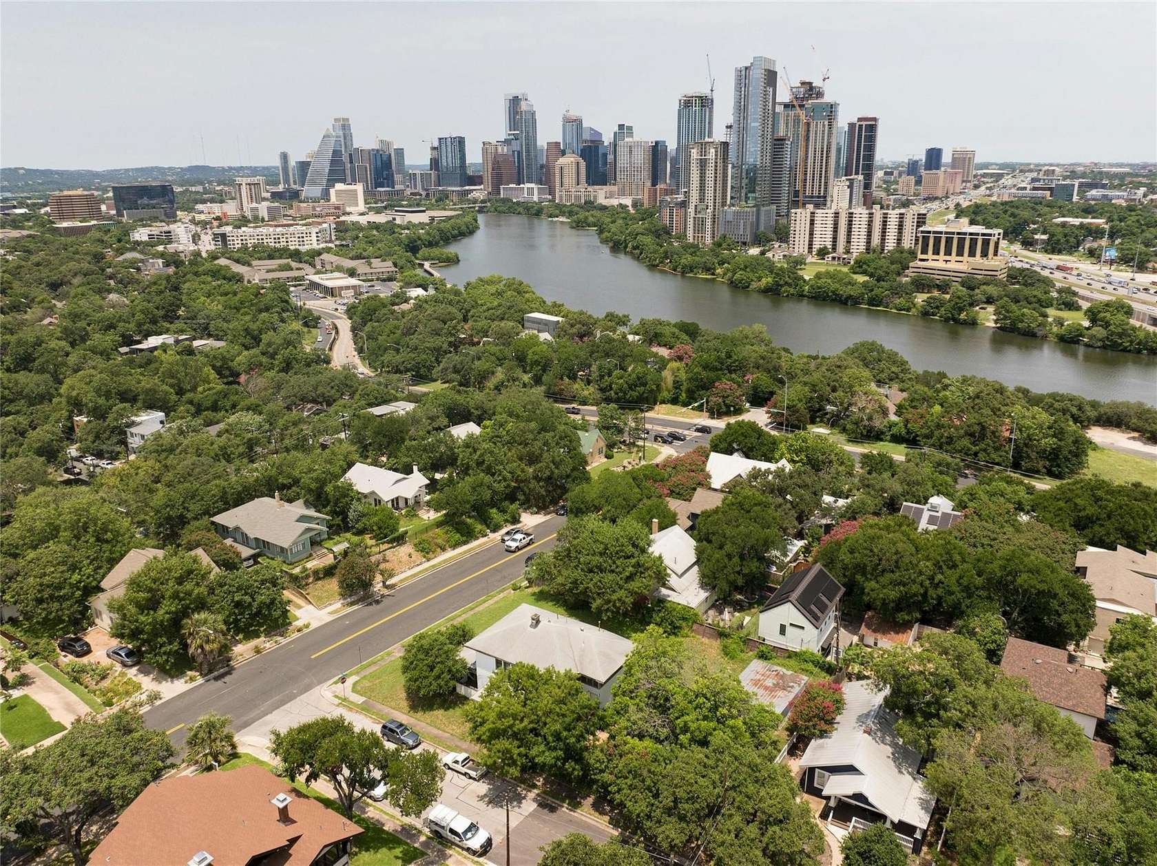 0.16 Acres of Land for Sale in Austin, Texas