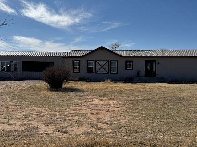 3 Acres of Land with Home for Sale in Lubbock, Texas