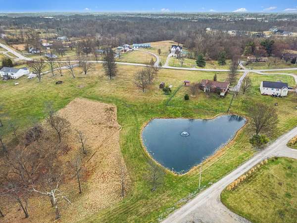 2.62 Acres of Residential Land for Sale in Union, Kentucky