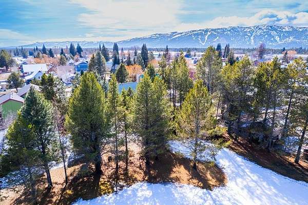 0.25 Acres of Land for Sale in Donnelly, Idaho