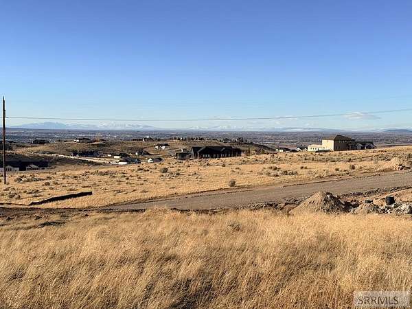 2.8 Acres of Residential Land for Sale in Idaho Falls, Idaho