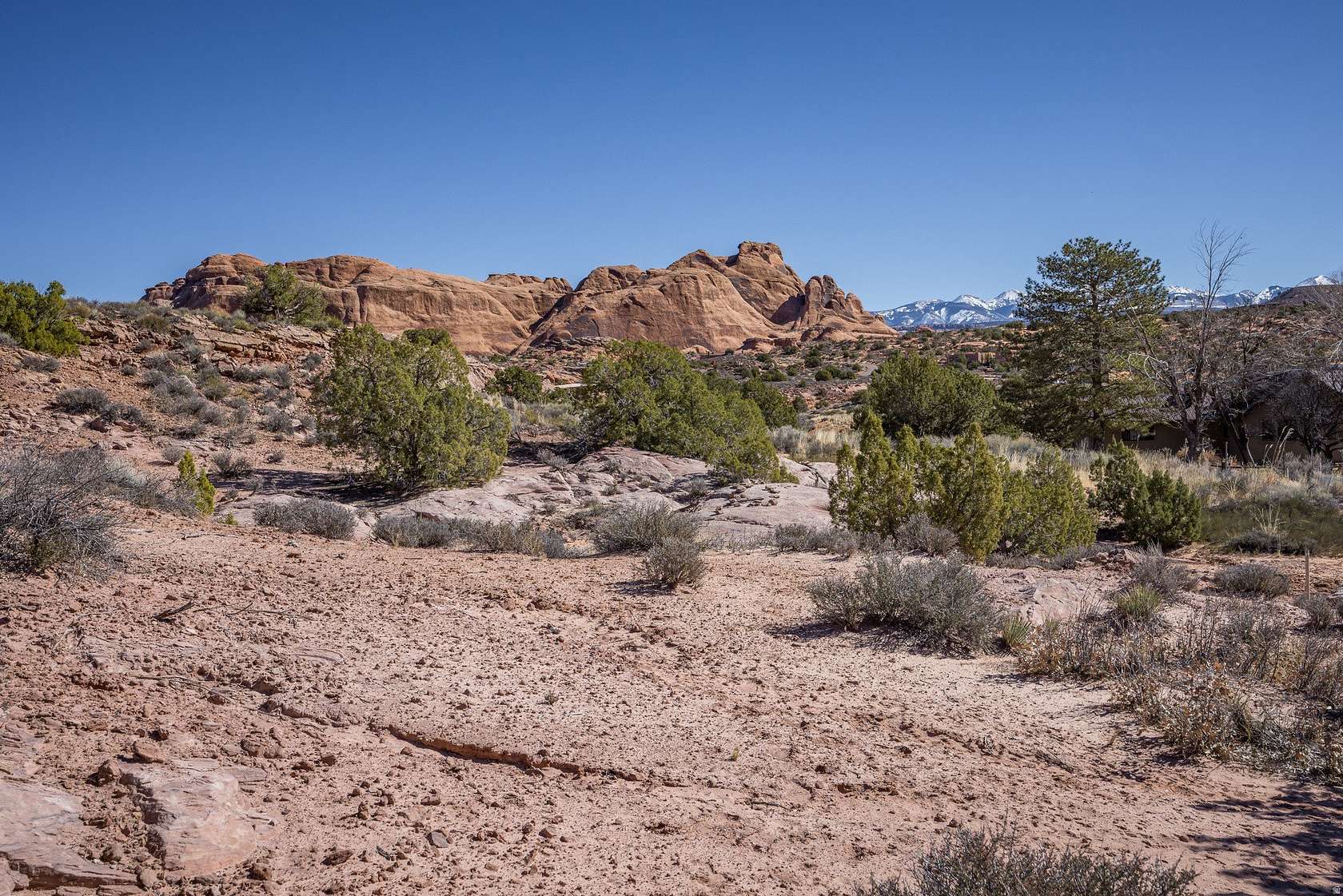 1.28 Acres of Residential Land for Sale in Moab, Utah